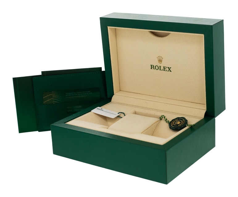Rolex Sea-Dweller 126600 Image 4
